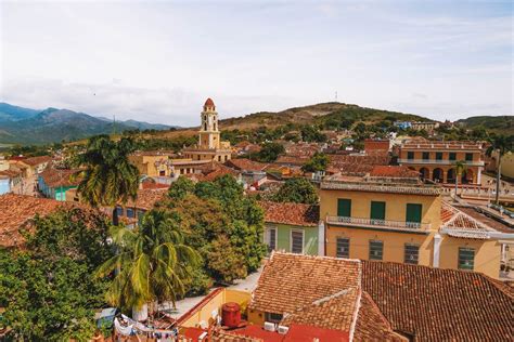 Lugares Imprescindibles Que Ver En Cuba Los Traveleros My Xxx Hot Girl