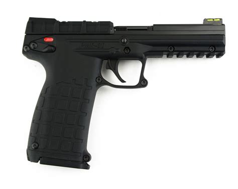 Kel Tec Pmr Magnum Caliber Pistol For Sale