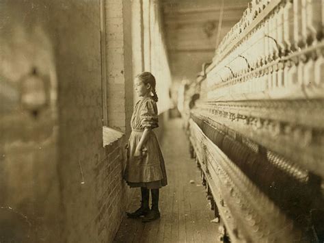 Child Labor From 1908 To 1917 Photo 40 Pictures Cbs News