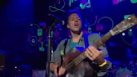 Coldplay Charlie Brown Live In Austin Texas Remaster 2018 Youtube