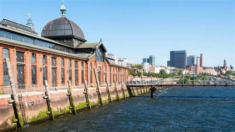 The Fish Market Hamburg Hamburg Book Tickets And Tours