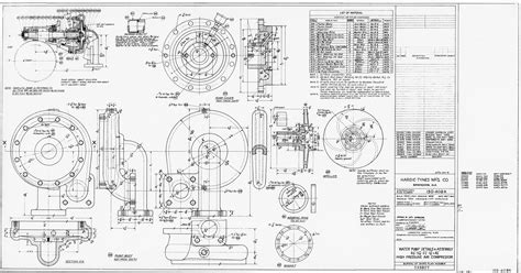 Mechanical Drawing Me Eng In 2019 Technical Illustration