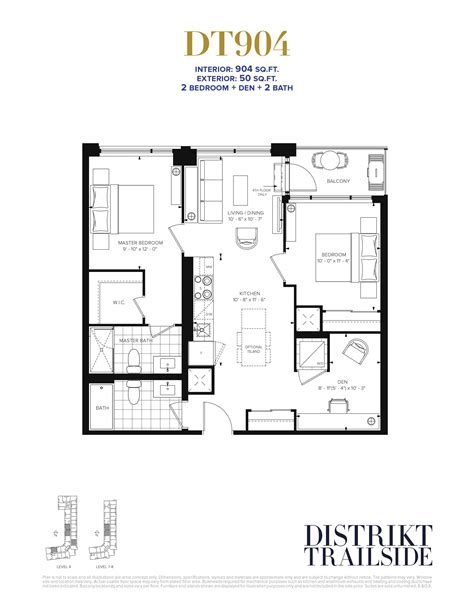 Armanee Condo Floor Plan Floorplansclick