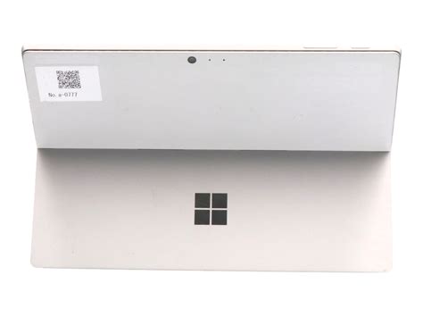 Yahooオークション A 0777 Microsoft Surface Pro5 1807 Intelr C