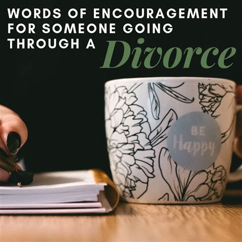 16 Inspirational Quotes About Life After Divorce Richi Quote