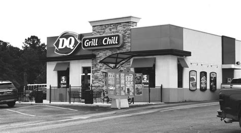 Dairy Queen The Dequincy News