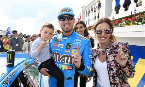 Nascar Samantha Busch Bravely Discusses Infertility On ‘racing Wives