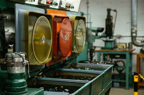 New Pressing Plant In Brazil Set To Quadruple Vinyl Production The