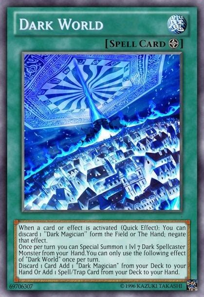 Since the deck revolves around dark magician, it mostly consists of spellcaster/dark monsters, along with spell and trap cards that compliment them. 2 Cards to save Dark Magician. : yugioh