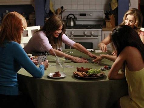 Desperate Housewives Series Finale What Did You Think Cbs News