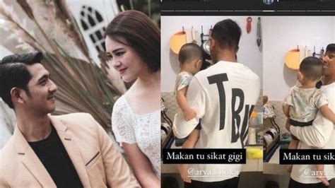 Dari mulai cara ia memerankan. Potret Rumah Arya Saloka 'Aldebaran' Ikatan Cinta di Dunia ...