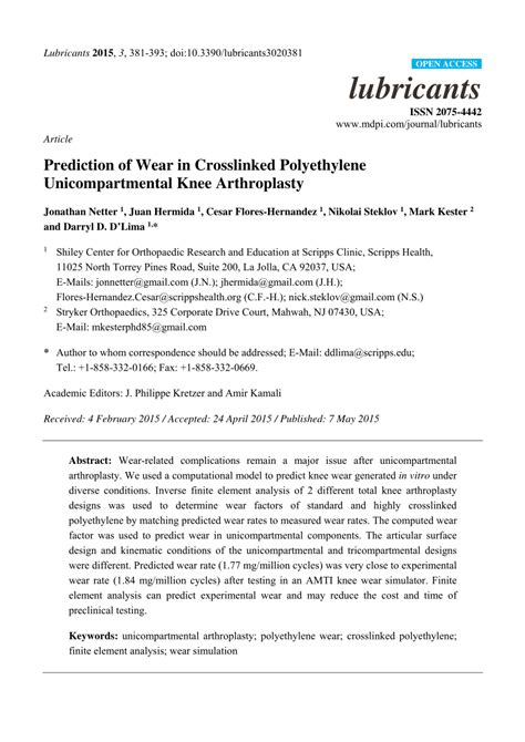 Predicting Iv E Penetration Rates Double Penetration