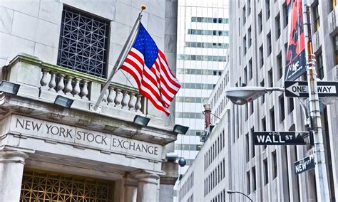 Stocks Slip On Wall Street Toward The End Of 2016 Finance Post