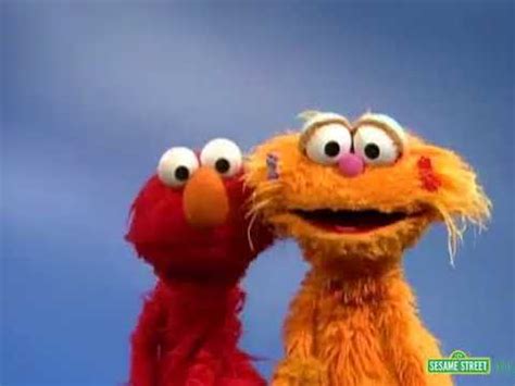 Abby tries to help by poofing in different characters but now she has to figure out to send them back! Sesame Street Elmo & Zoe - YouTube