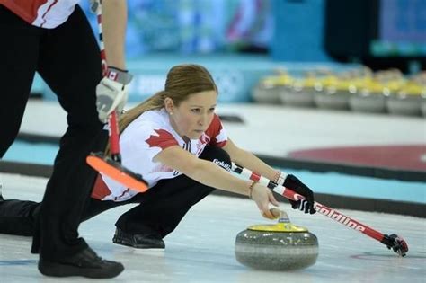 Perfect Canada Beat Sweden For Women S Olympic Curling Gold Olympic Curling Olympics Women S