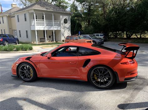 Porsche Has A Serious Corvette Problem Corvetteforum Chevrolet