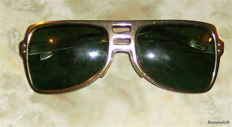 vintage cool ray polaroid 420 sunglasses fast back 115260969
