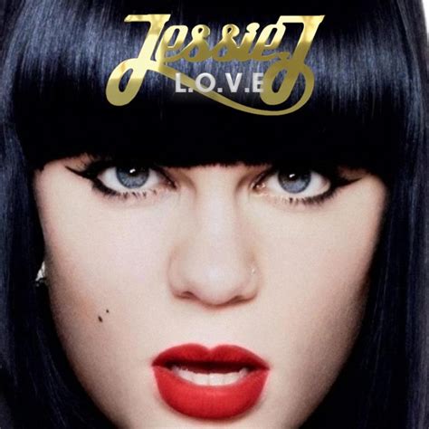 Jessie j nobodys perfect acoustic (amazing version). Spot On The Covers!: Jessie J - Who You Are (FanMade 'Era ...