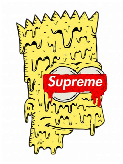 The Simpsons Supreme Wallpapers 4k Hd The Simpsons Supreme