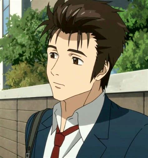 Parasyte Anime Pfp