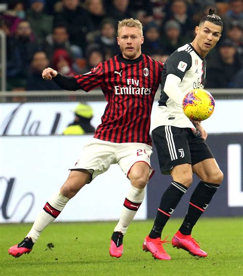 Najlepsi bramkarze w grze, wojciech szczęsny wysoko w rankingu! Puchar Włoch: AC Milan zremisował z Juventusem. Cristiano ...