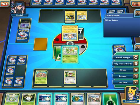 Free printable pokemon action cards theres over 50 different movements and actions to perform with these pokemon action cards. Getting Started With The Pokémon Trading Card Game ...