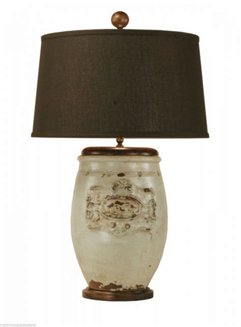 Besides good quality brands, you'll also find plenty of discounts when you shop for country kitchen lamp during big sales. Country table lamps - Lamps For Your Home Decor | Warisan ...