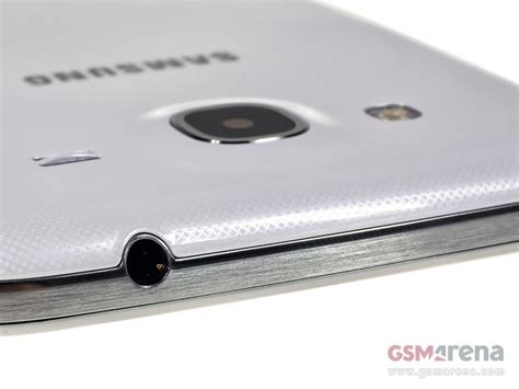 Samsung Galaxy Mega 58 I9150 Pictures Official Photos