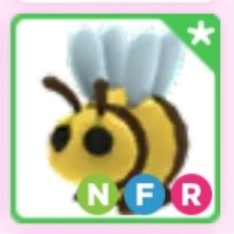 Bee Neon Buy Adopt Me Pets Buy Adopt Me Pets Online Buy Rf Pets