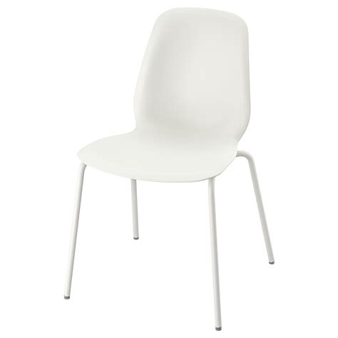 We may receive commission if your application for credit is successful. LEIFARNE Chair - white/Broringe white - IKEA