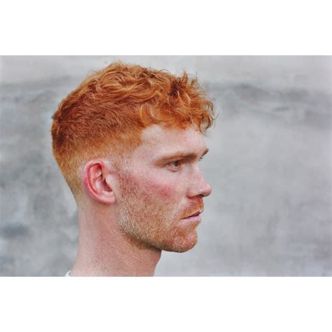 Mens Hairstyle Trends 2016 2015 Ginger Hair Men Redhead Men Hot