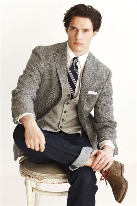 Founded in chicago in the late 1800s, hart schaffner marx has a long history of innovation that has revolutionized men's suits, including the introduction of. Hart Schaffner & Marx 125 tweed Wow! What a Combo! (With ...