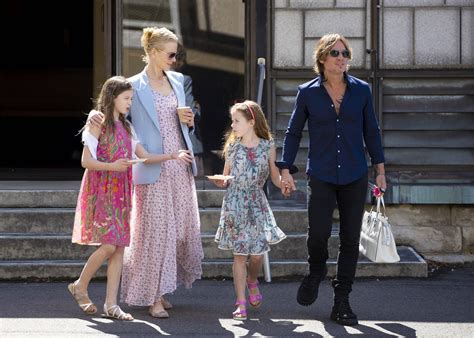 I saw keith urban at the carolina country music festival in june. Nicole Kidman Kids / Does Nicole Kidman See Adopted ...
