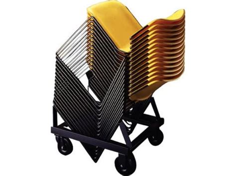 Browse and purchase chair carts, trucks & dollies from whohou marketplace. Matrix Chair Dolly MXD-DOLLY, Chair Dollies & Carts