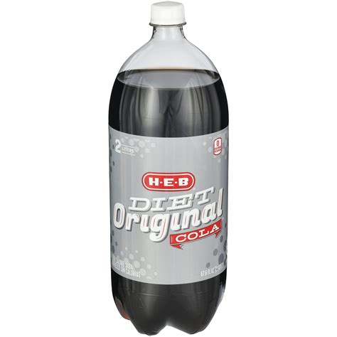 2 Liter Diet Coke Bottle