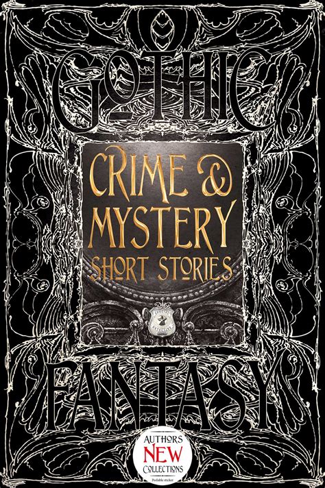 Crime & Mystery Short Stories eBook by Martin Edwards, Tara Campbell