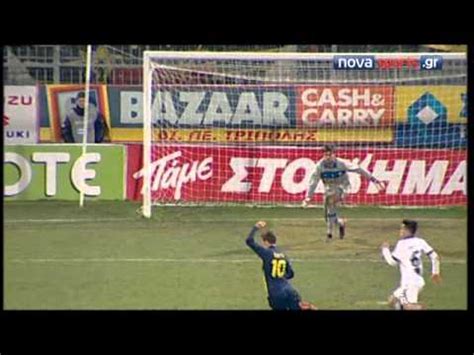 Asteras tripolis play in competitions ΥΜΝΟΣ ΑΣΤΕΡΑ ΤΡΙΠΟΛΗΣ (ΚΛΑΡΙΝΟ)-ASTERAS TRIPOLIS ANTHEM ...