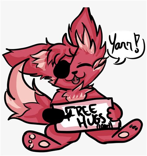 Fnaf Foxy Fanart Cute