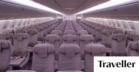 Airline Review Saudia Boeing 777 300er Economy Class Cairo Jeddah