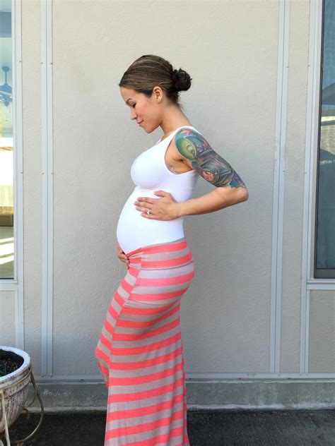 Sexy Pregnant Belly Polyvote Pregnantbelly