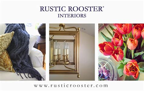 Rustic Rooster Interiors Ok Ok Ok