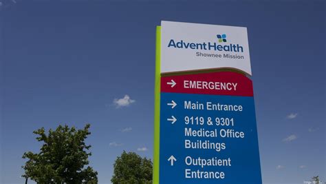 Adventhealth Shawnee Mission Wants To Build Cancer Center At Merriam