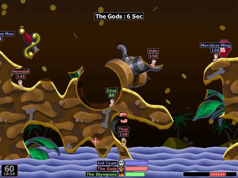 New game has been released today! All Gaming: Download Worms Collection (pc game) free