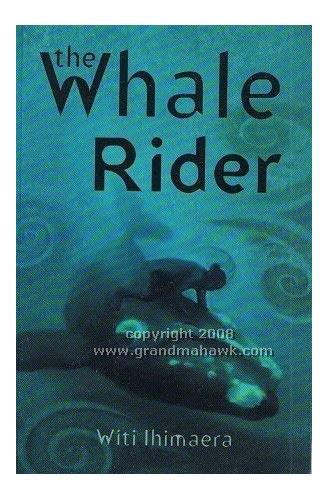 The Whale Rider By Ihimaera Witi Paperback Book The Fast Free Shipping