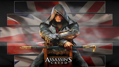 Assassins Creed Xbox One