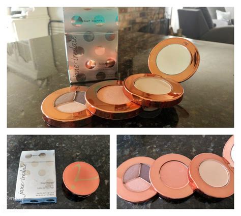 Jane Iredale Summer Make Up Collection ~ Review Emily Reviews
