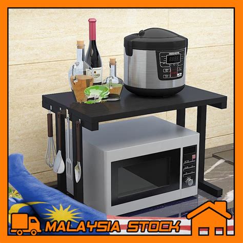 Dapur, tidak hanya bumbu dapur saja rak ini juga bisa kita gunakan untuk menaruh peralatan memasak. Oven Rack Kitchen Rack | Rak Dapur | Rak Oven dan ...