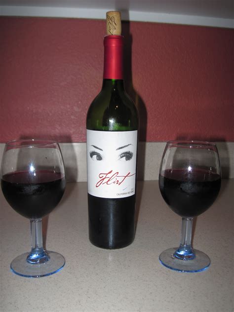 one-bottle-at-a-time-flirt-california-red-wine