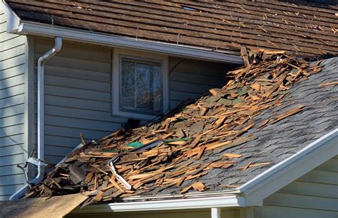 Tips For Filing An Insurance Claim For Roof Damage
