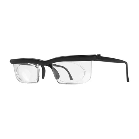 Adlens Adjustable Eyeglasses Variable Focus Glasses Select Your